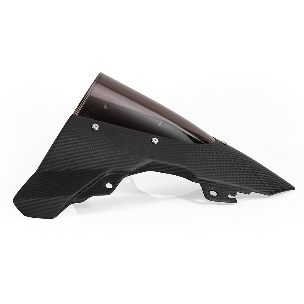 S1000RR 2015-2018 Motorcycle Carbon Fiber Windshield