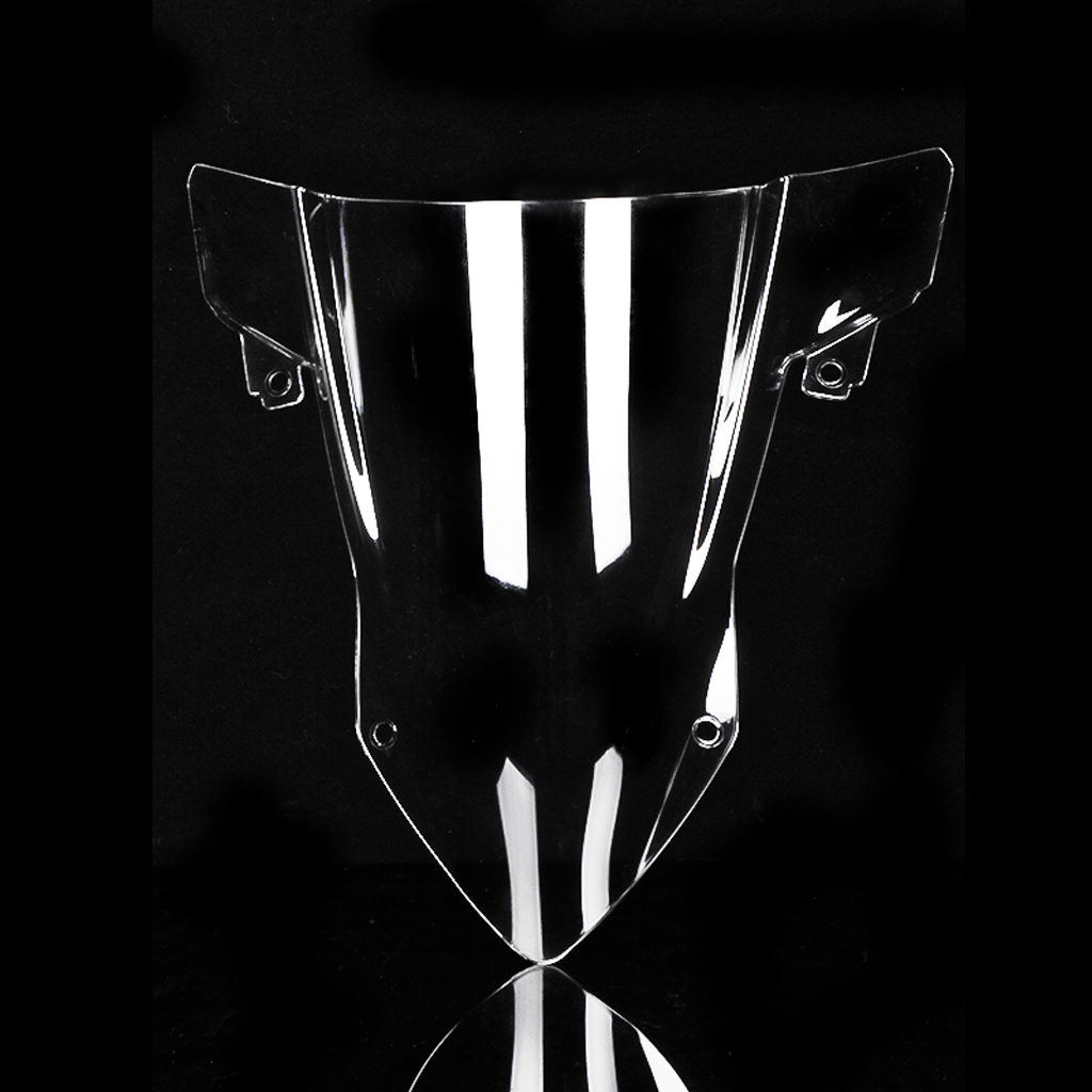 Windscreen Windshield Scooter Wind Deflector Motorcycle Accessories For S1000RR 2019+ Wind Shield