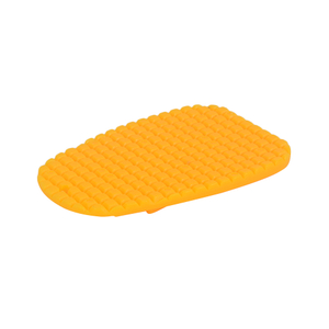 Universal Motorcycle Plastic Side Stand Moto Bike Kickstand Non-slip Plate Side Extension Support Foot Pad Base