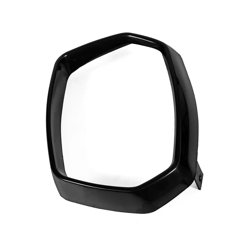 Vespa Headlight Cover Trim Decorative Frame Protector For Sprint 150
