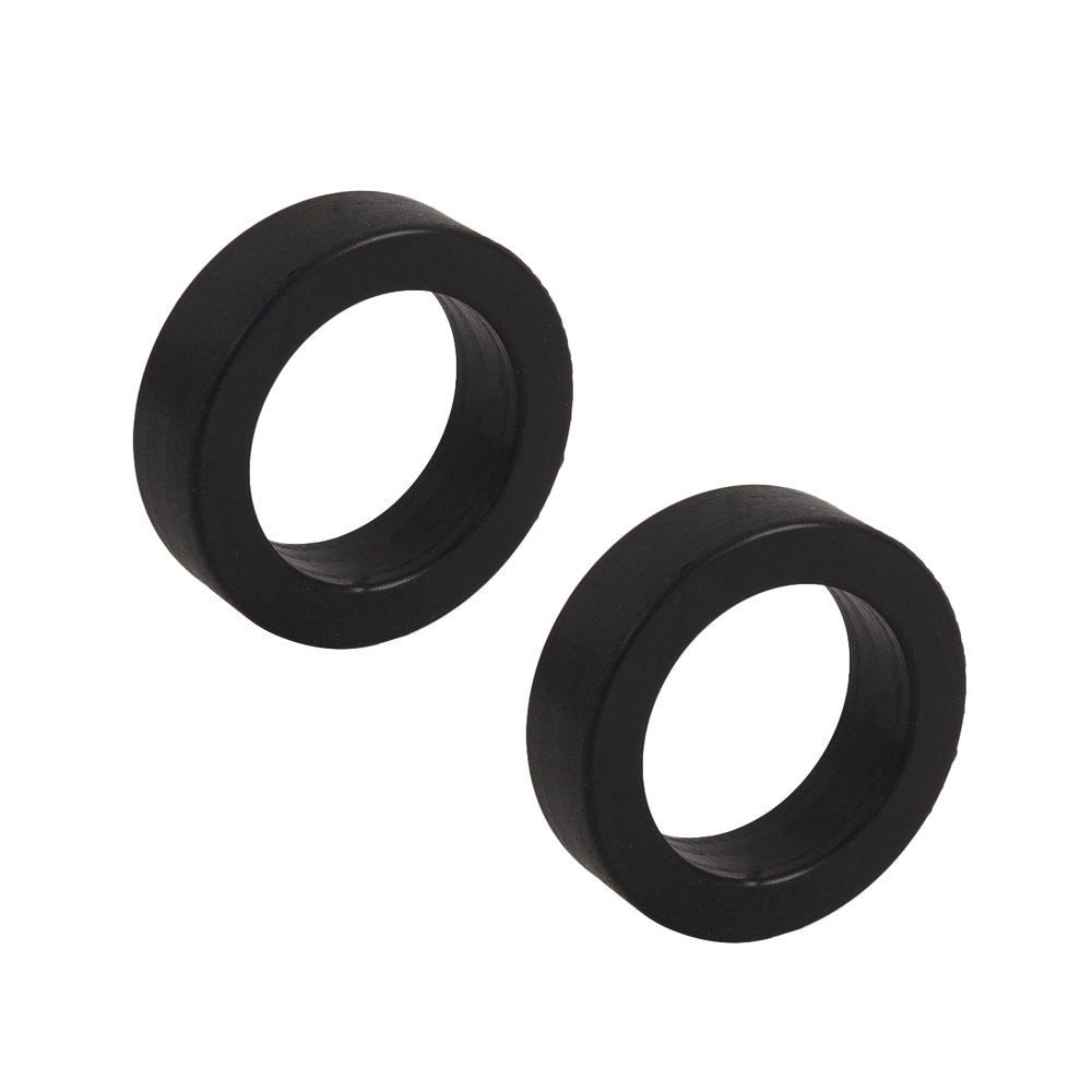 BMW AIR TUBE INTAKE RUBBER BUSHING SETR50 R502R512R513R60 R602 R67 R673