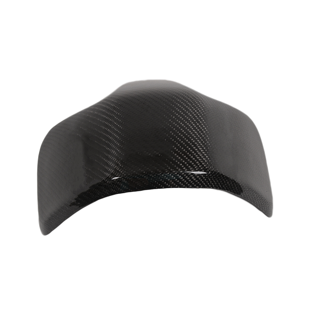 Motorcycle Part Tankpad Carbon Fiber for Ducati Panigale And Streetfighter V4