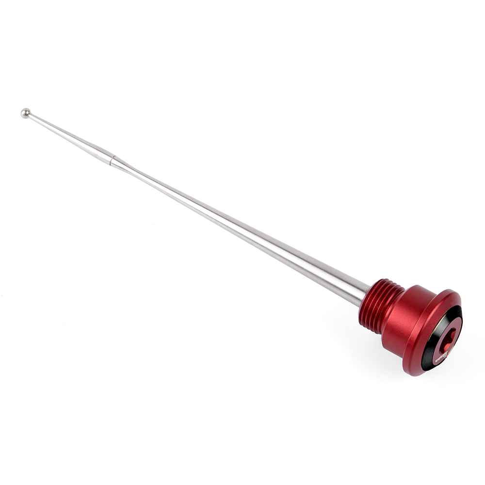 Vespa Engine Oil Dipstick Motorcycle Parts Oil Dipstick