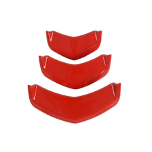 For Sprint GTS300 2018+ Vespa Front Decoration Cover