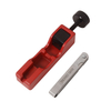 Motorcycle universal tool spark plug clearance measurement tool