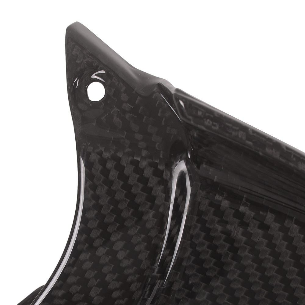 100% Carbon Fiber Motorcycle Parts KAWASAKI ZZR 1400(ZX-14R) 2012+Dash Board Panels