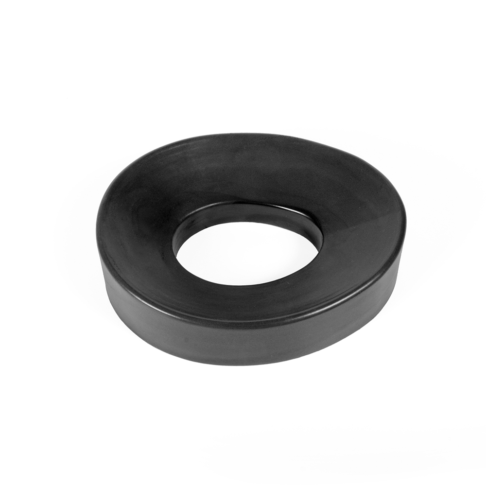 225mm*185mm*55mm Motorcycle helmet service pad Helmet Place Pad