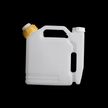 Motorcycle Fuel Oil Can 2 Stroke Oil Mixed Bottle