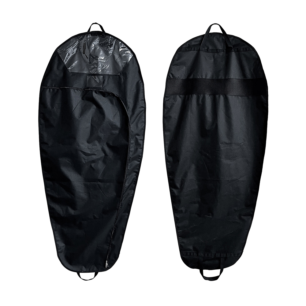 Motorcycle Racing Clothes Jacket Bag Racing Suits Anti-dust Cover