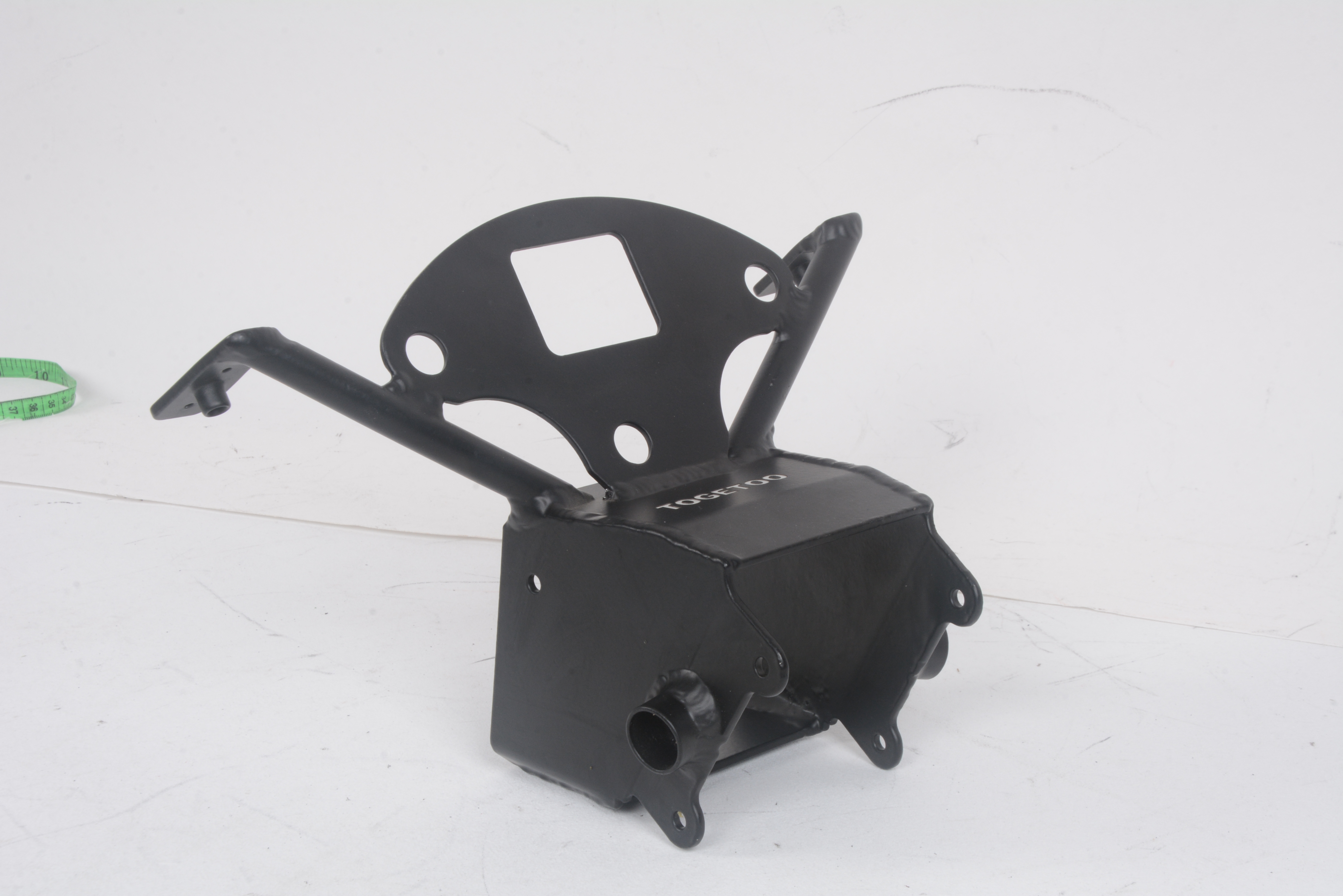 TOGETOO BMW 09-14 Front Racing Bracket