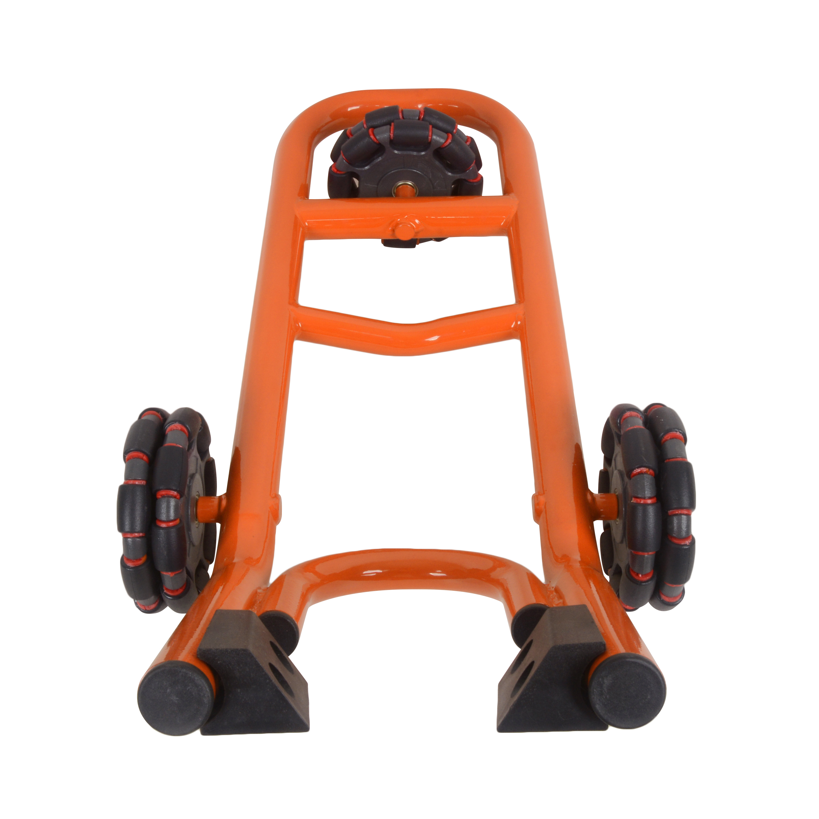 Motorcycle 360 Degree Front Stand