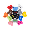 Silicone Key Holder in Multiple Colors