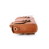 Vespa Front Classic Genuine Leather Soft Luggage Box