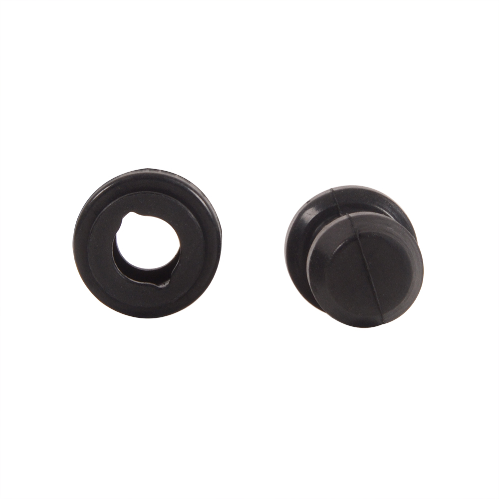  Motorcycle Rubber Brake Pump Waterproof Cap Dust Cover