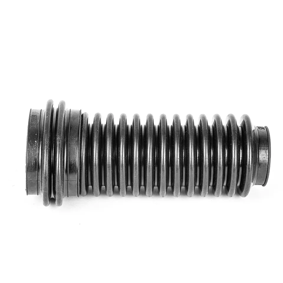 2PCS Motorcycle Front Fork Rubber Cover Cap For BM K 100 Shock Absorber Dust Proof Sleeve (Anti-Dust) Seal