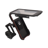 Motorcycle Waterproof Navigation Bracket Touch Screen Mobile Phone Holder 