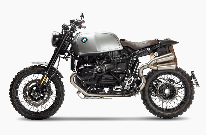 UN1T GARAGE NINET/7 KIT