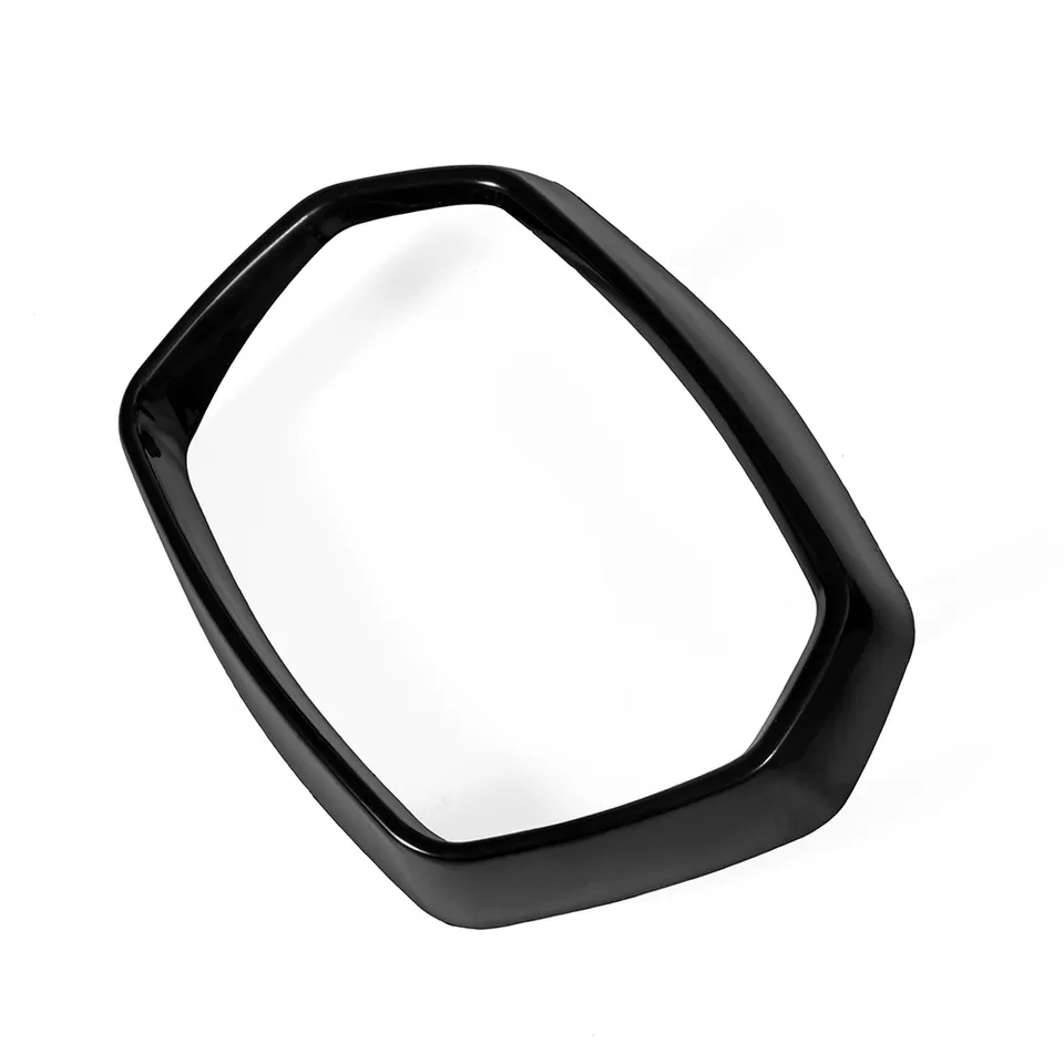 Vespa Headlight Cover Trim Decorative Frame Protector For Sprint 150