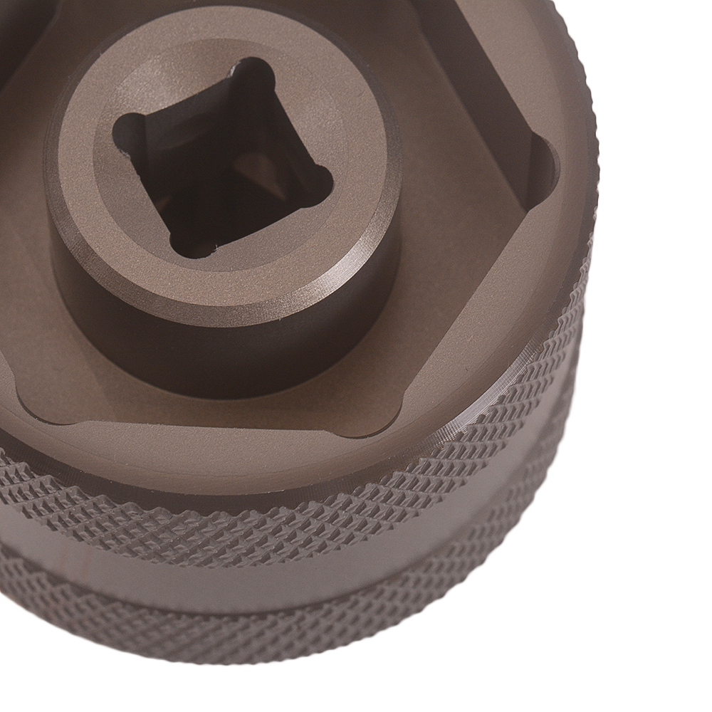 Aluminium Rear Wheel Socket 41mm/46mm for 748,848,916,996,998, Hypermotard, Multistrada, Monster 1100,S2R and S4R both sides