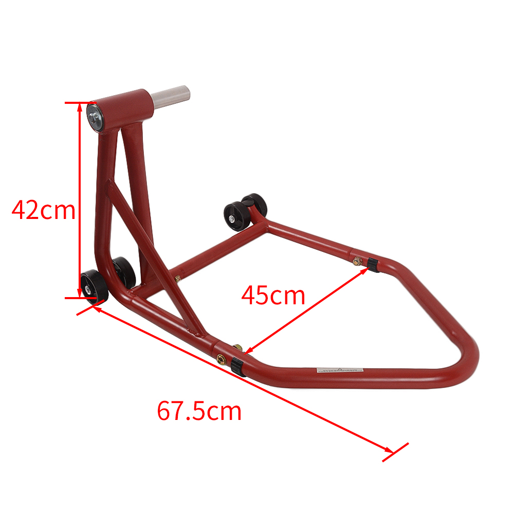 Single Sided Stand Swing Arm