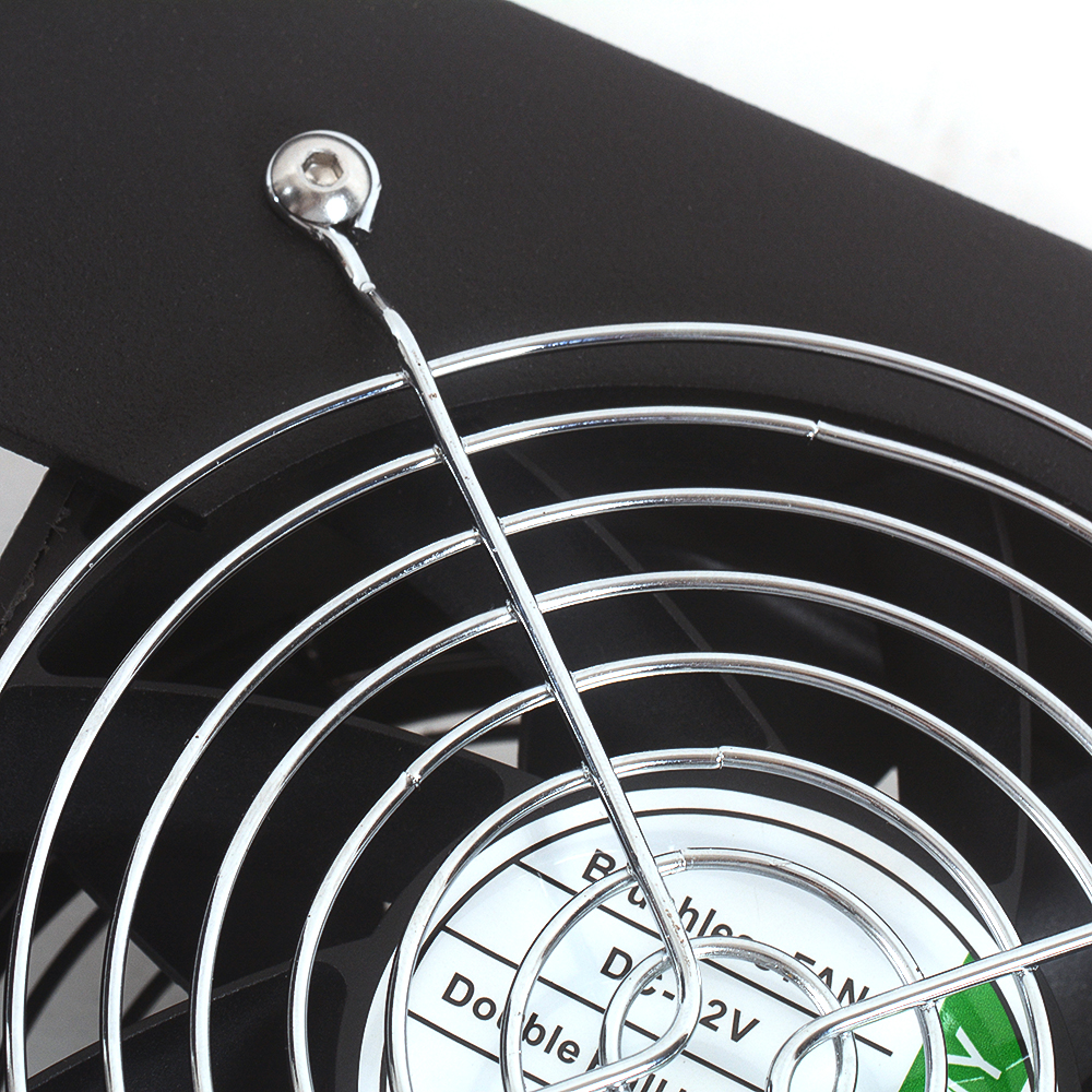 New Design Motorcycle Helmet Hook Motorcycle Accessories Helmet Holder with Dryer Fan