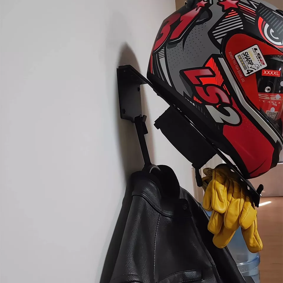 Motorcycle Racing Helmet hook,Helmet hook,motorcycle helmet holder,Motorcycle helmet Accessories,Helmet hook for motorcycle,hook for motorcycle helmet,Motorcycle Part,motorcycle accessories,motorcycle helmet with fan