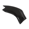 100% Real Carbon Fiber Motorcycle SUKUZI GSXR1000 09-10 Swingarm Cover Glossy Black