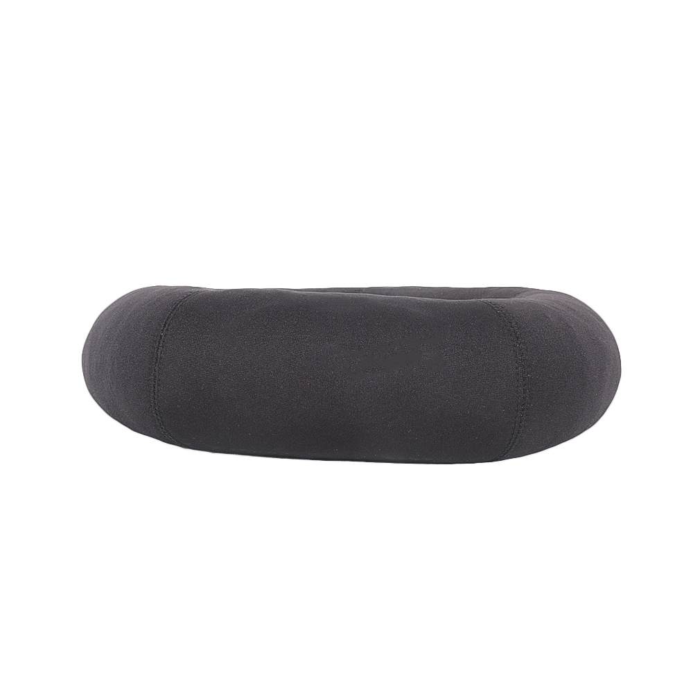Motorcycle Helmet Donut Cleaning Storage Service Pad