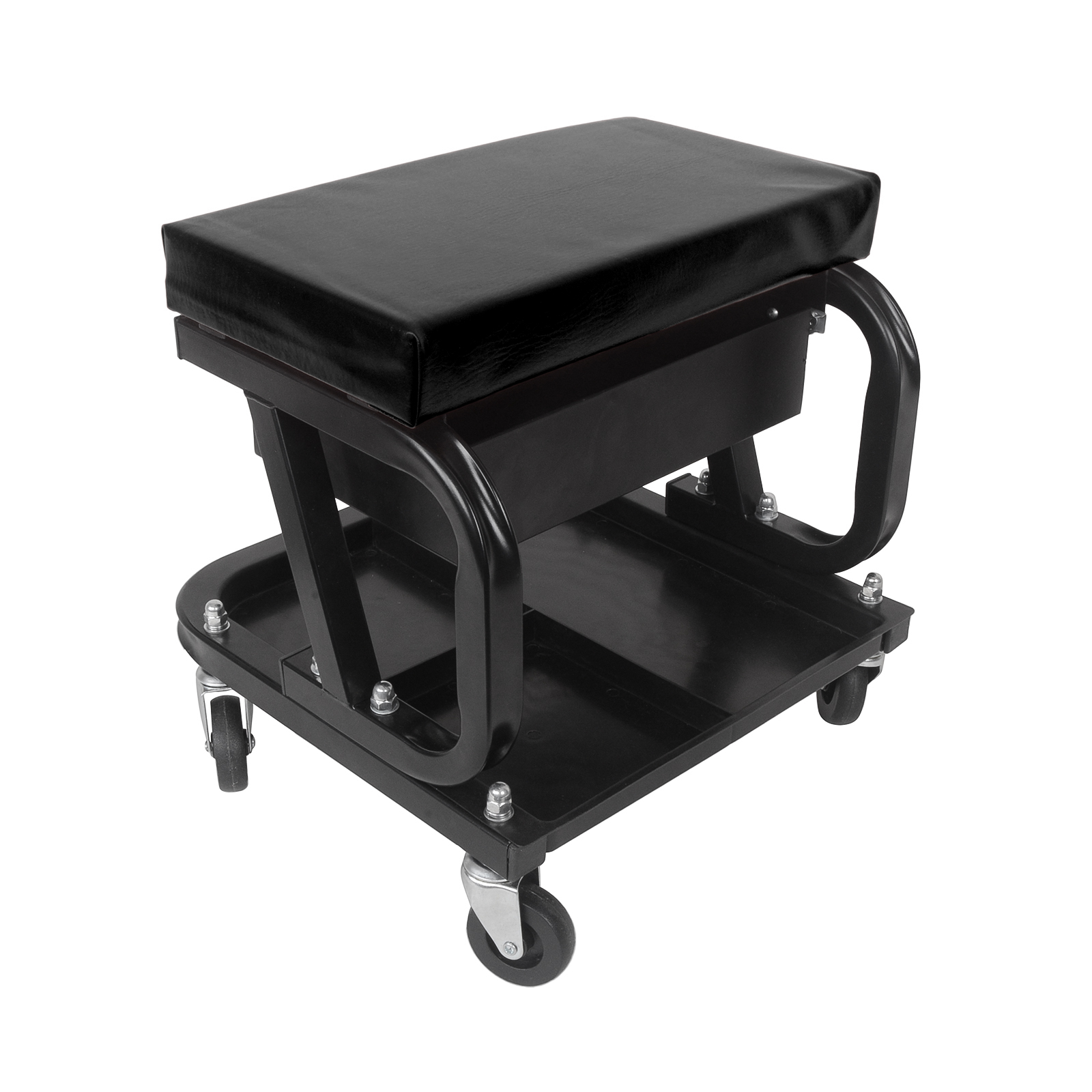 Motorcycle Tool Cabinet with Drawer Excluding Tools