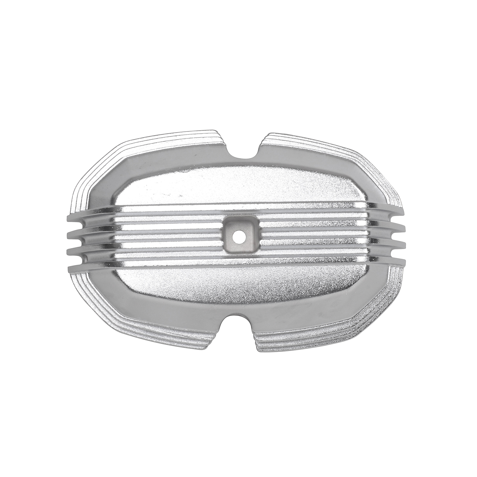 Motorcycle Sliver Side Engine Cover for BMW R85