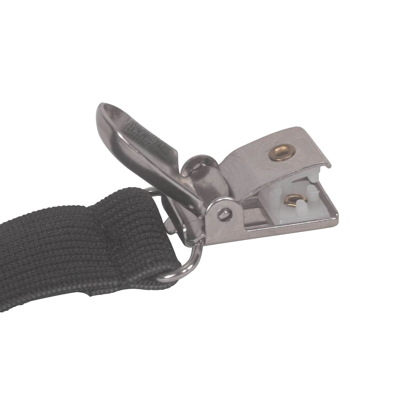 Wholesale Supplier Motorcycle Riding Trouser Clips Windproof Clip