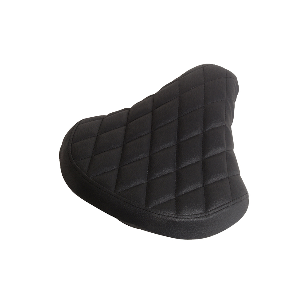 Triumph Bobber Prismatic Single Seat Cushion