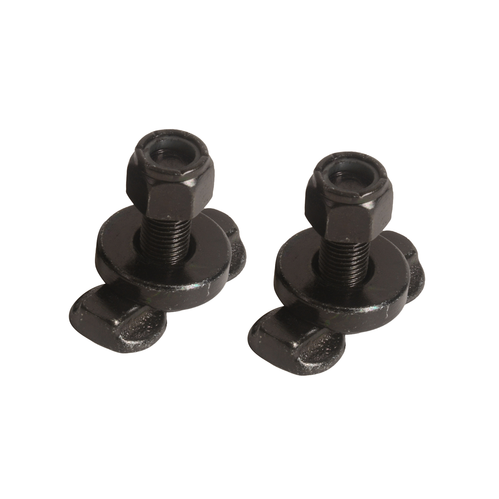 Motorcycle Tool L Track Fitting