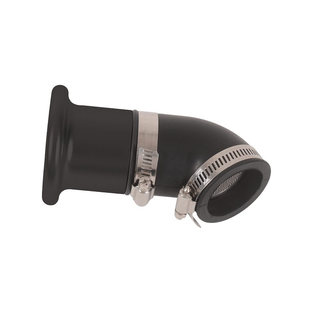 Cafe Racer Parts Air Intake for BMW K100/K75