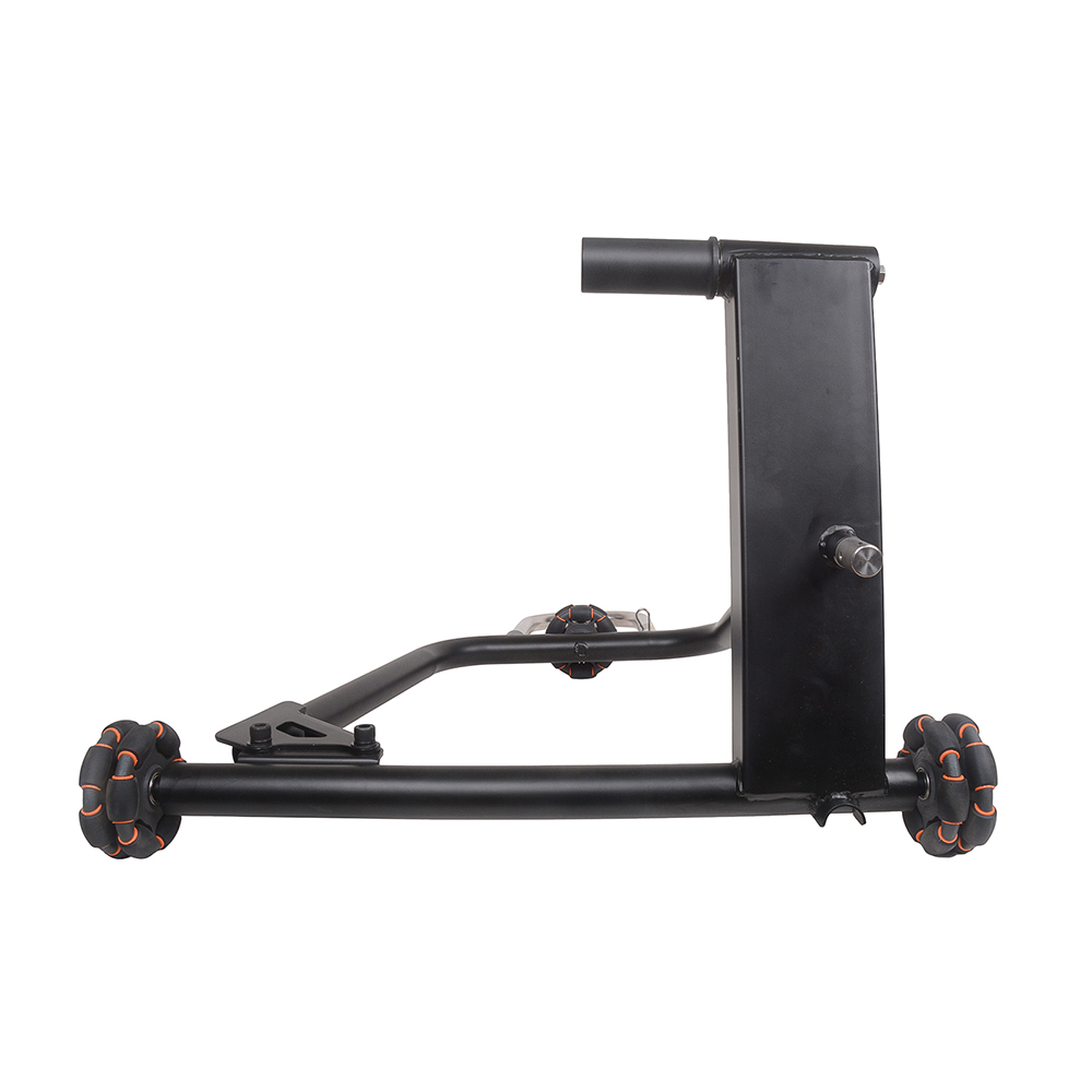 Racing Motorcycle Universal Single Arm Stand