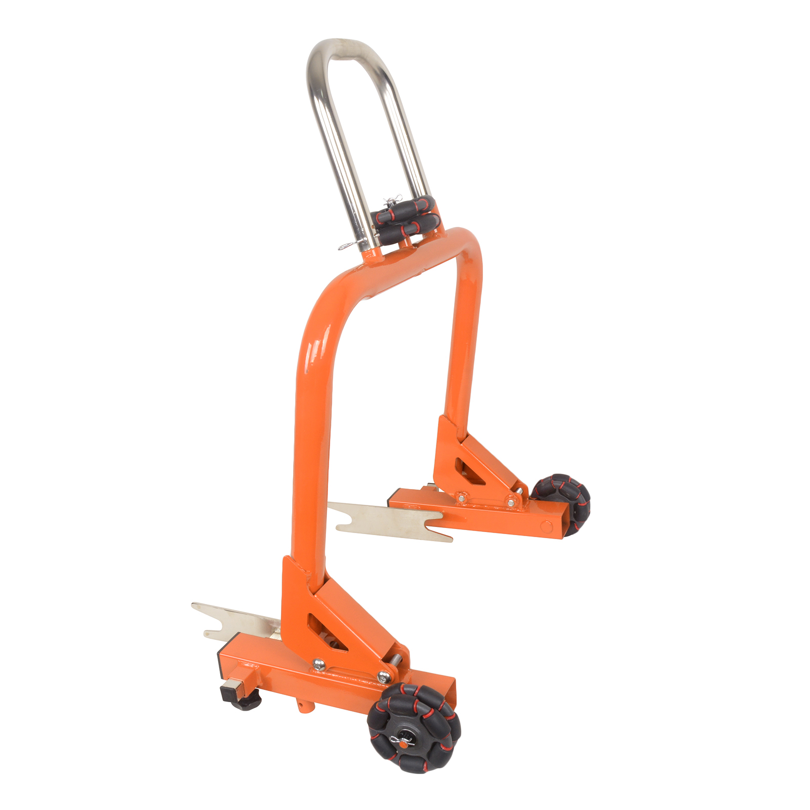 Motorcycle 360 Degree Rear Stand