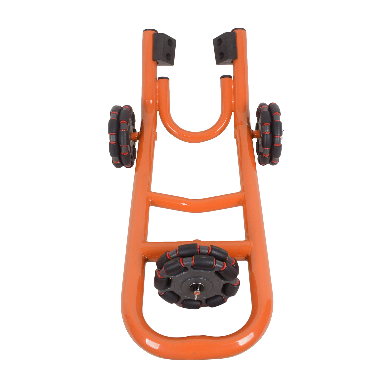 Motorcycle 360 Degree Front Stand
