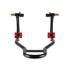 High Quality Adjustable Steel Rear Wheel Frame for Motorcycle Paddock Stand