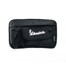Vespa Motorcycle Saddle Bag