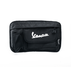 Vespa Motorcycle Saddle Bag