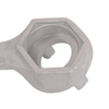 Motorcycle Aluminum Drum Wrench Barrel Opening Wrench Oil Barrel Cover Wrench Barrel Opener