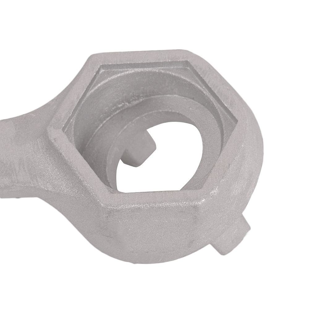 Motorcycle Aluminum Drum Wrench Barrel Opening Wrench Oil Barrel Cover Wrench Barrel Opener