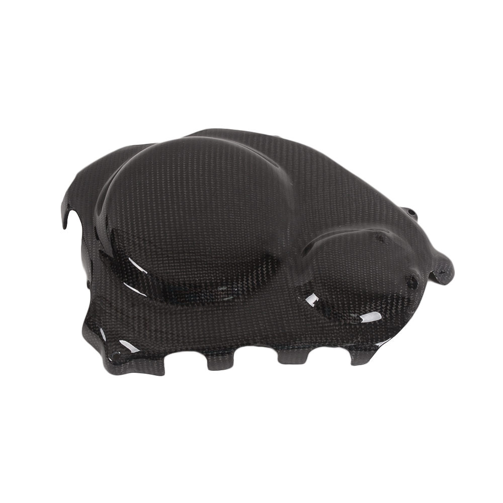 CBR1000 04-07 Motorcycle 100% Carbon Fiber Engine Protection Cover