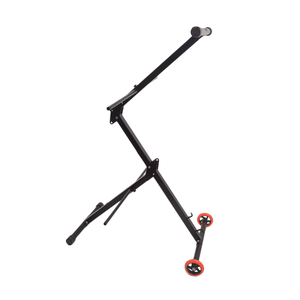 Motorcycle Aluminium Tire Rack Wheel Rack