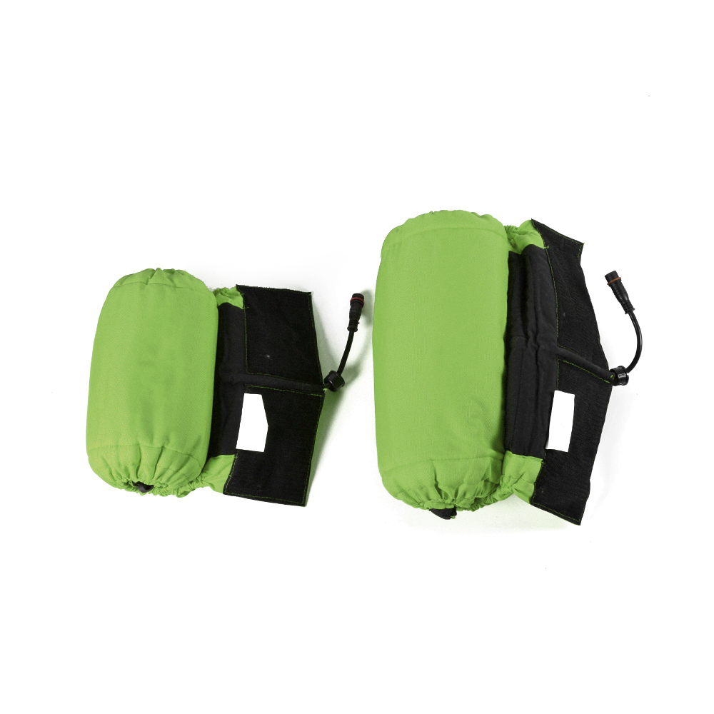 Motorcycle Tire Warmer