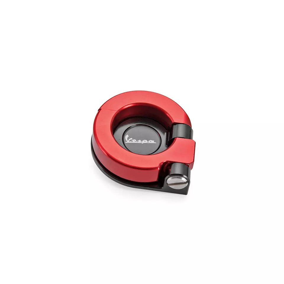 Vespa Helmet Hooks Crochet Locks Parts For GTS 300