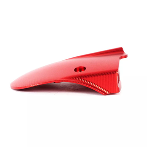 All Vespa GT GTS GTV LX Primavera Sprint in Red For Air Filter Cover