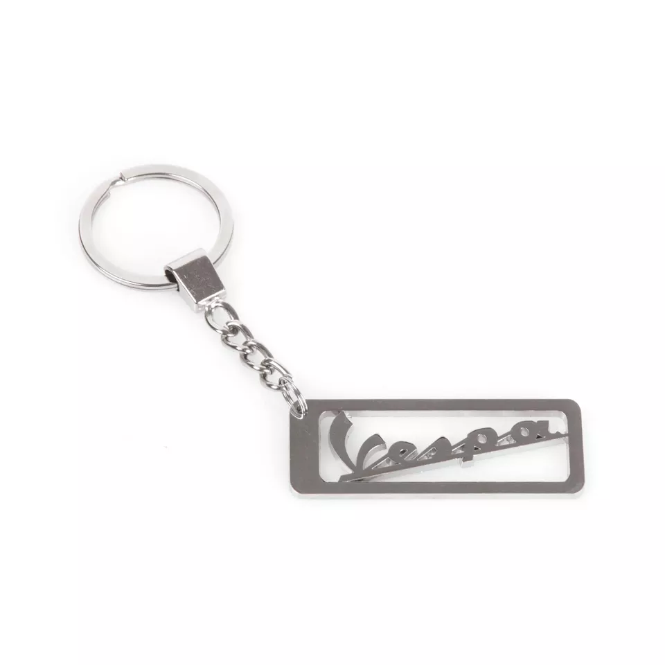 Vespa GTS GTV Fashion Key Chain