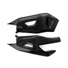 High Quality Motorcycle part 100% Full Carbon Fiber Swing Arm Covers for YAMAHA R1 2015-2018