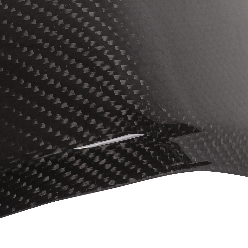 Motorcycle Part Tankpad Carbon Fiber for Ducati Panigale And Streetfighter V4